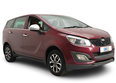 Mahindra MARAZZO-img